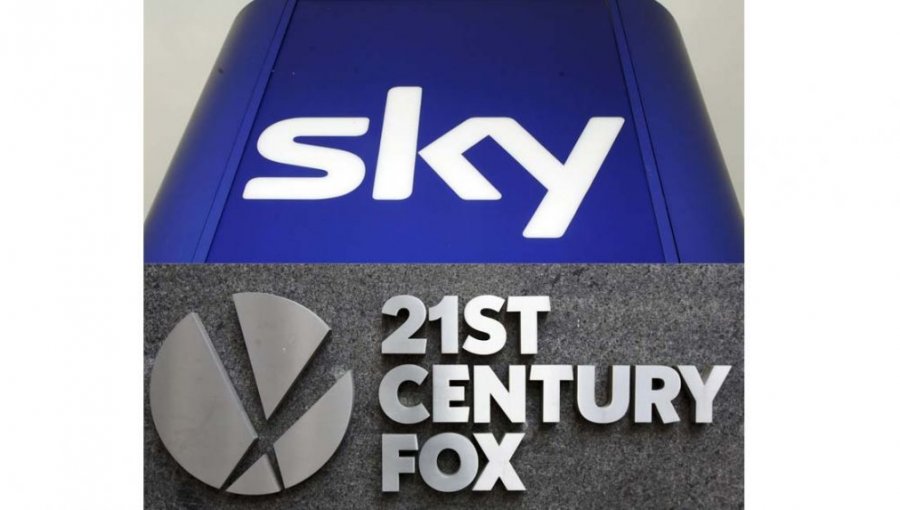 Reino Unido dice que fusión de Fox y Sky amenaza con dar demasiado poder a familia Murdoch