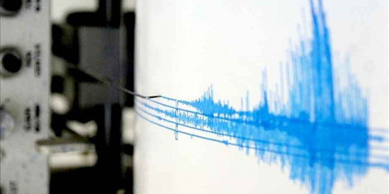 Aroldo Maciel pronostica nuevo sismo que afectaría a la zona sur del país