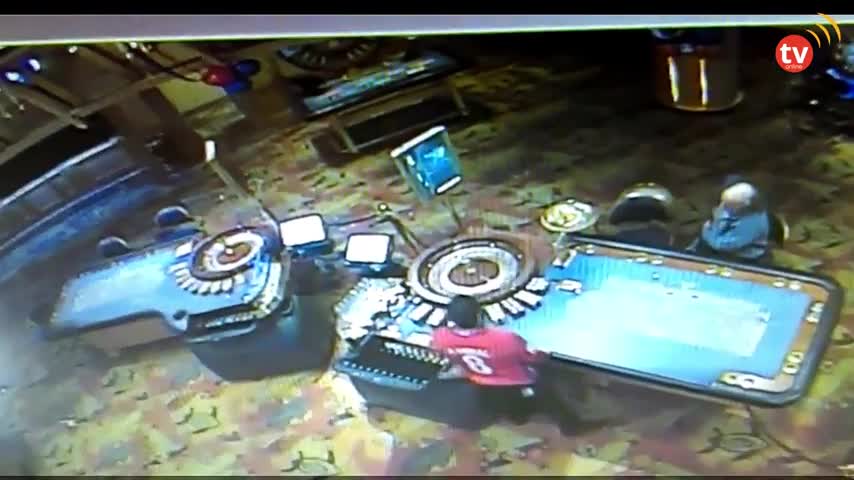 Filtran vídeo en donde veterinario dispara a sangre fría en Casino Monticello