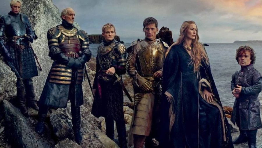 Estreno de séptima temporada de Game Of Thrones fue lo más visto del cable en Chile