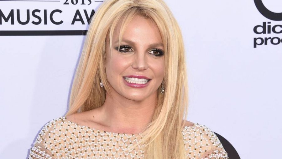 Más tonificada que nunca: Mira este vídeo de Britney Spears en duro entrenamiento