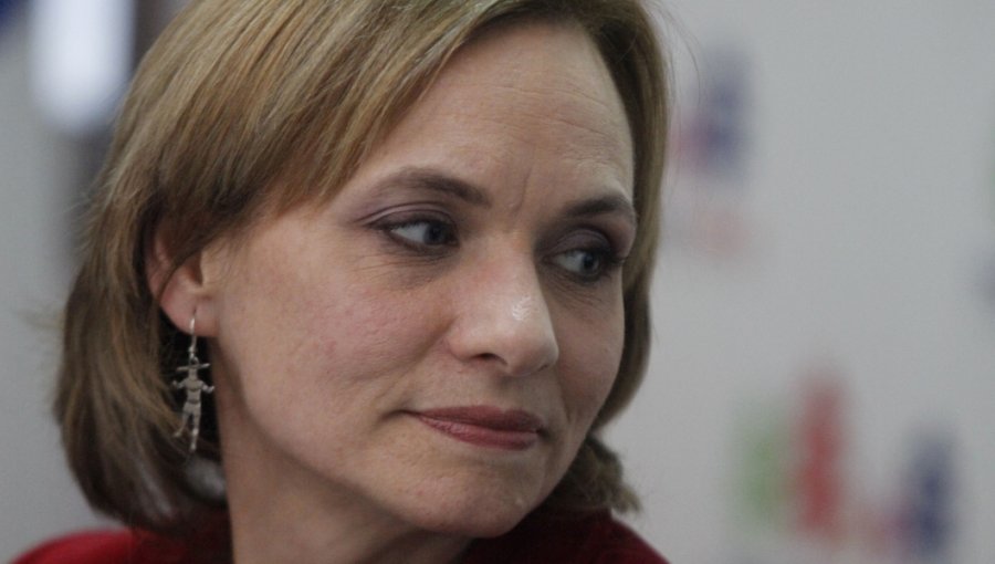 ¿Se baja Carolina Goic?: Senadora se tomará unos días para analizar continuidad de candidatura