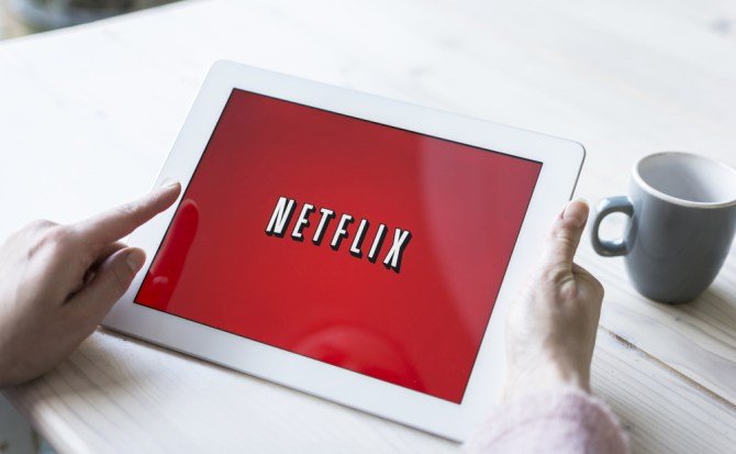 Falla masiva de Netflix fue aprovechada para promocionar Stranger Things