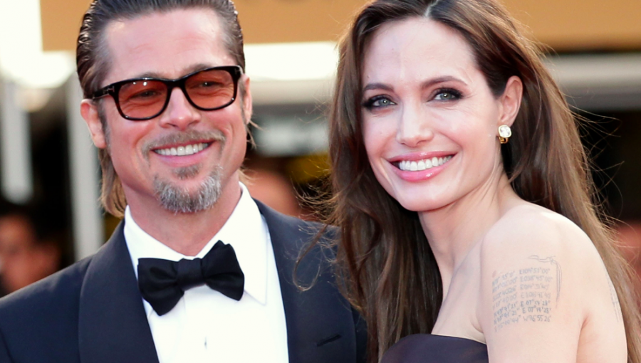 Angelina Jolie detuvo el proceso de divorcio con Brad Pitt: ¿Reconciliación?