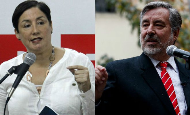 Encuesta Cadem revela pelea punto a punto de Sánchez y Guillier: Piñera seguro en el primer puesto
