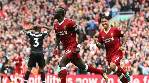 Premier League: Liverpool, sin Coutinho, se impuso a Crystal Palace