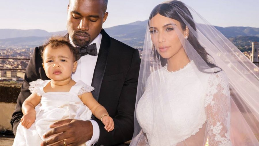 Las curiosas cláusulas de Kim Kardashian a la madre de alquiler que tendrá a su tercer hijo