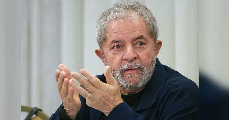 El ex ministro de Hacienda de Brasil acusó a Lula da Silva de aceptar sobornos de Odebrecht