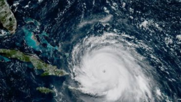 Alerta en Cuba ante la llegada de Irma: Evacúan a 700.000 personas en la mitad oriental de la isla