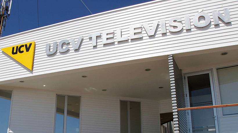 Grupo GCO concreta compra de UCV Televisión y se prepara a lanzar nuevo Canal 5