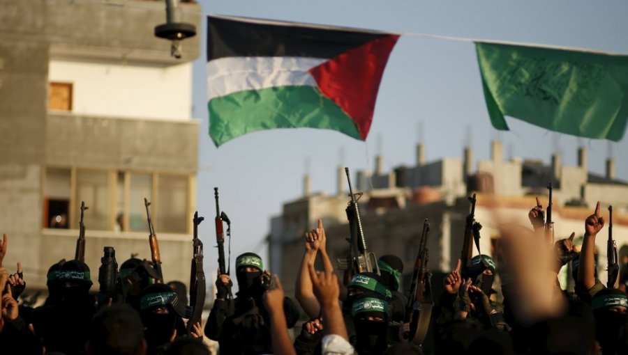 Hamás disuelve la administración de Gaza en una apuesta por la unidad palestina