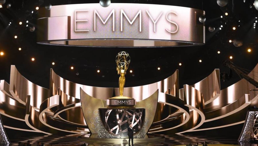 La lista de ganadores de los premios Emmy 2017