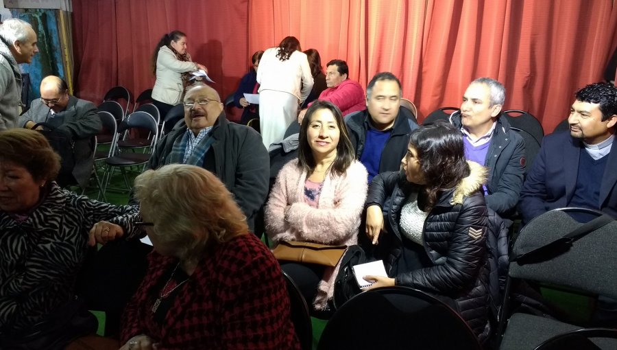 Mundo Cristiano pretende sorprender con Erika Muñoz como su representante al Congreso