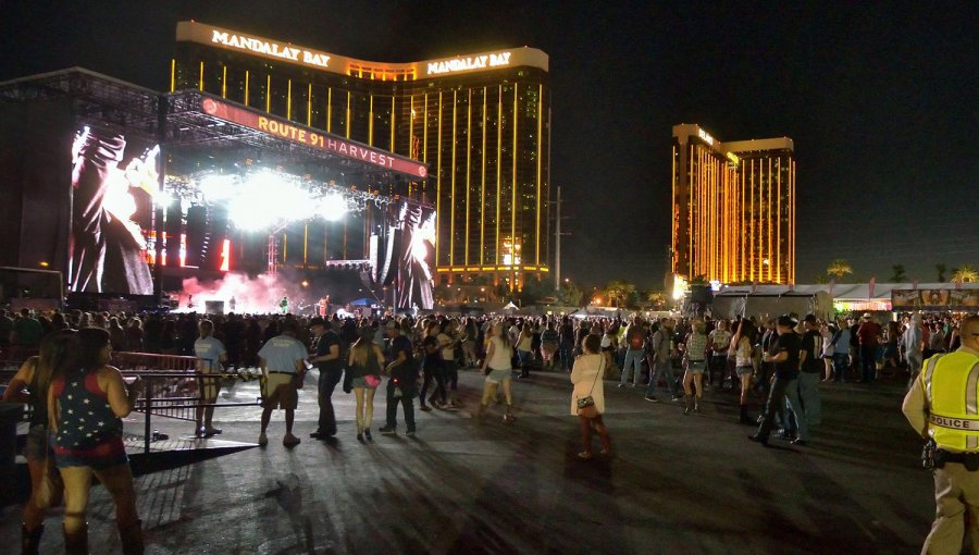 Masacre en Las Vegas: Sube a 58 el número de muertos tras brutal ataque