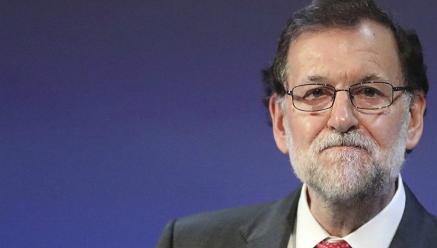 Rajoy activa artículo 155 de Constitución, que permite medidas extraordinarias en Cataluña