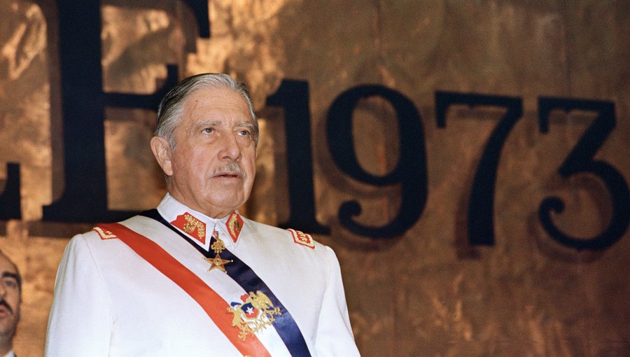 La secreta historia de la sacerdotisa pascuense que protegía a Augusto Pinochet