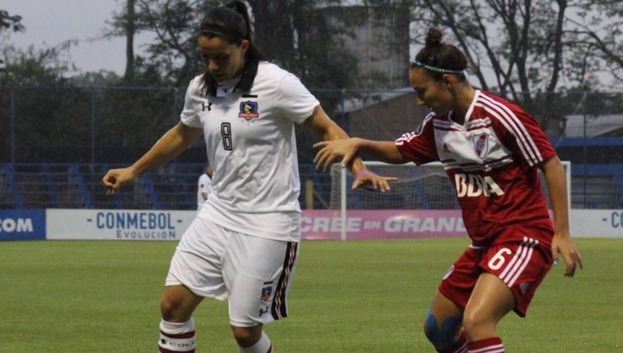 Colo Colo femenino cayó en apretada tanda de penales en final de la Libertadores