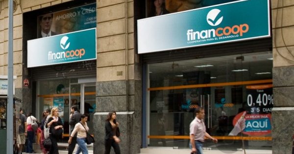 Diputados aprueban crear una comisión investigadora por Cooperativa Financoop