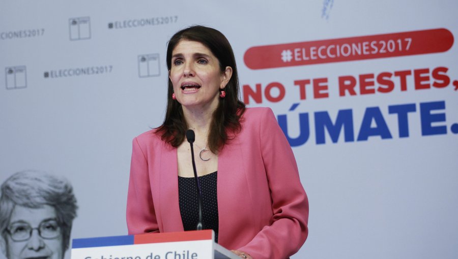 Gobierno rechaza denuncia de intervencionismo electoral en La Araucanía