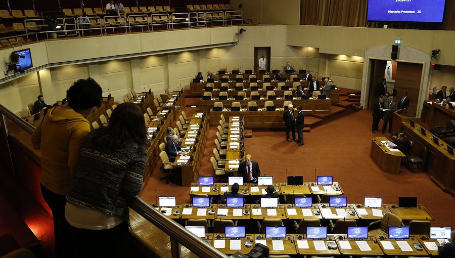 Nueva Cámara de Diputados: 72 de Chile Vamos, 57 oficialistas y 20 de Frente Amplio
