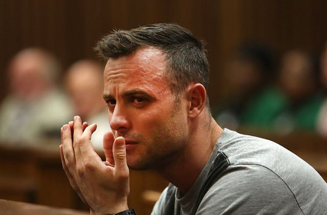 Aumentan a 13 años y 5 meses la condena al atleta sudafricano Oscar Pistorius