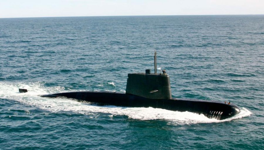 Armada argentina asume la muerte de tripulantes de submarino: Seguirá la búsqueda