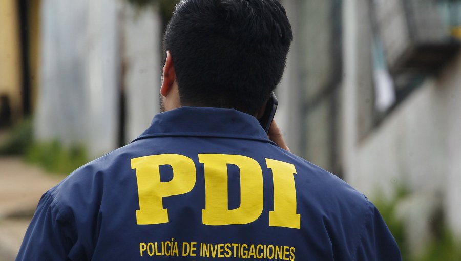 Jefe de extranjería de la PDI fue arrestado en estado de ebriedad en Antofagasta