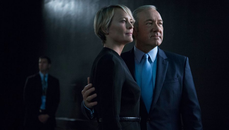 Netflix confirmó el regreso de "House of Cards": Los detalles de nueva temporada sin Kevin Spacey