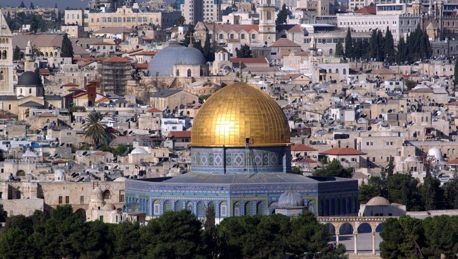 Posibles consecuencias de decisión de Trump tras reconocer a Jerusalén como capital de Israel