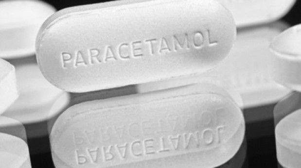 Informe de Salud indica al Paracetamol como uno de los 5 medicamentos con más efectos adversos