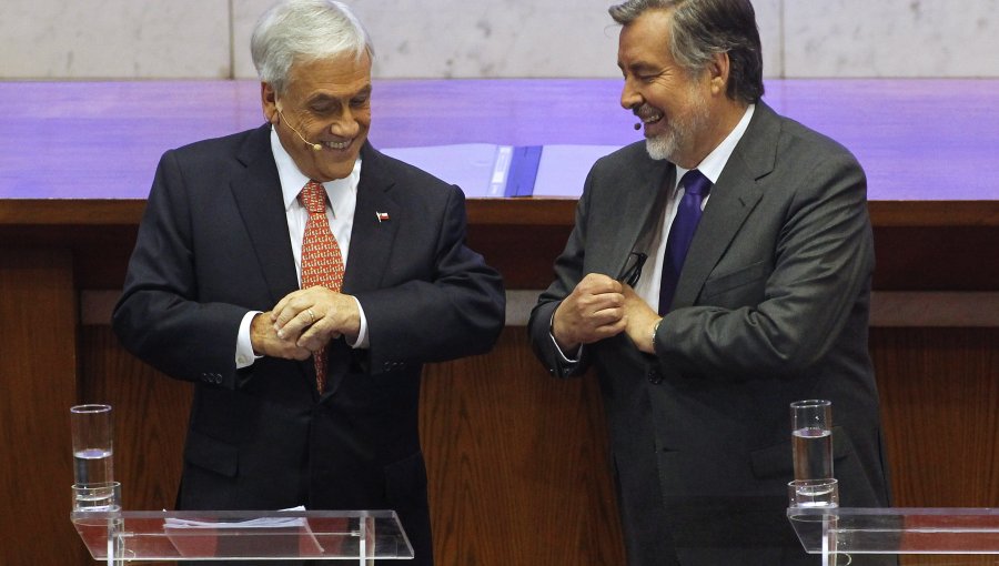 ¿Guillier o Piñera?: Voto a voto será la elección de este domingo y se anticipa escrutinio de infarto