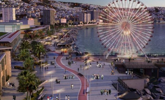 Corte Suprema anuló permiso de construcción de Mall Plaza Barón en Valparaíso