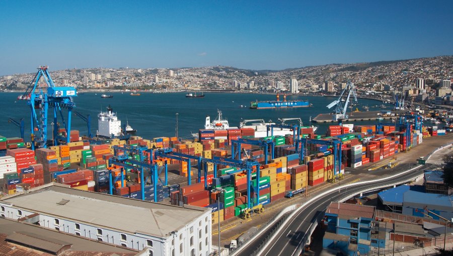 Empresarios de la V Región buscarían imponer ante Piñera nombre de Intendente para Valparaíso