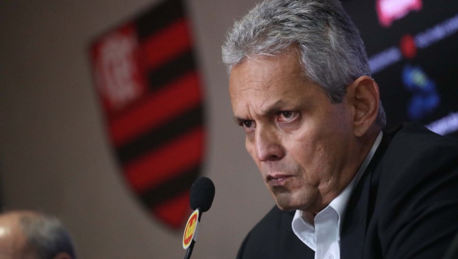 Incertidumbre total por futuro de Reinaldo Rueda: Fox Sports dice que se queda en Flamengo