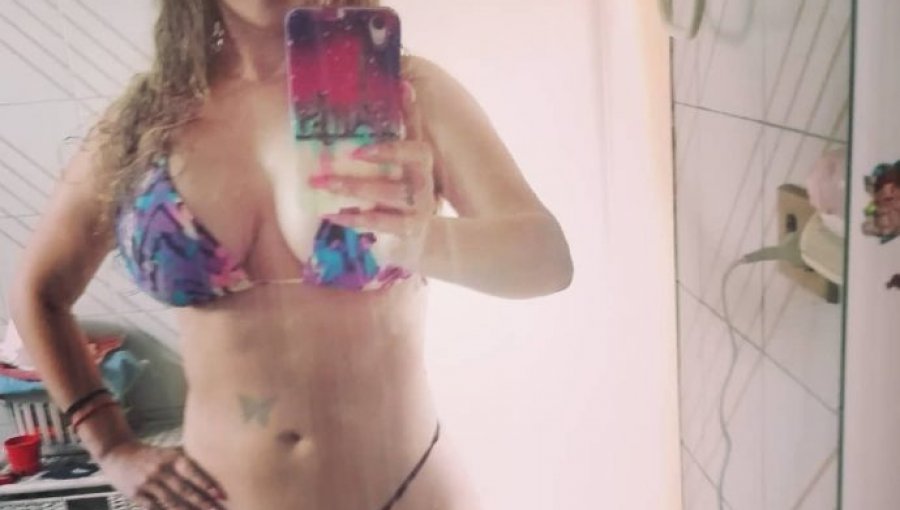 Romina Sáez denuncia que fue discriminada en Team veraniego por estar "gorda"