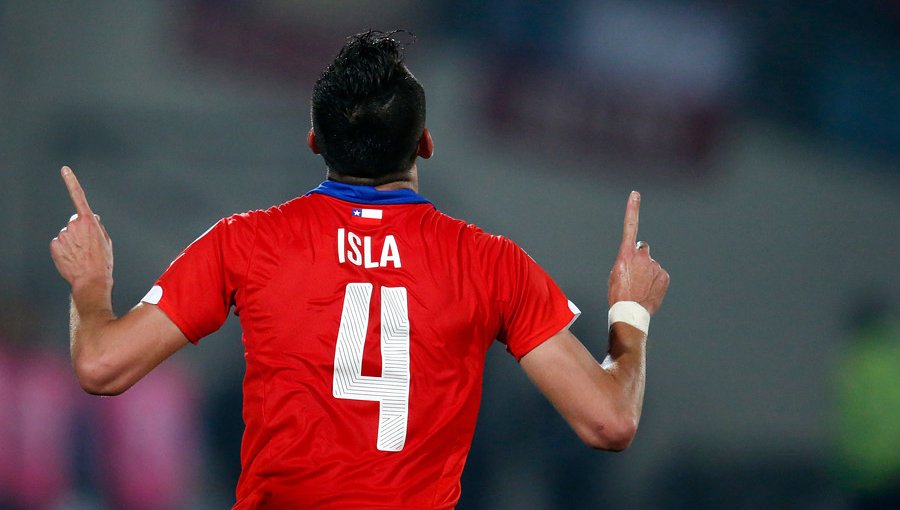 Mauricio Isla se confiesa: “Cuatro o cinco veces me quise retirar del fútbol”