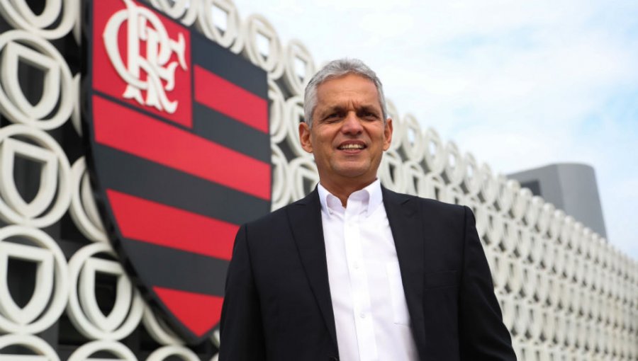 Flamengo confirmó salida de Rueda y arribo de nuevo entrenador