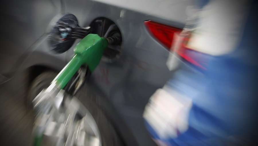 Precio de los combustibles: Sube gasolina de 97 octanos, pero baja la de 93