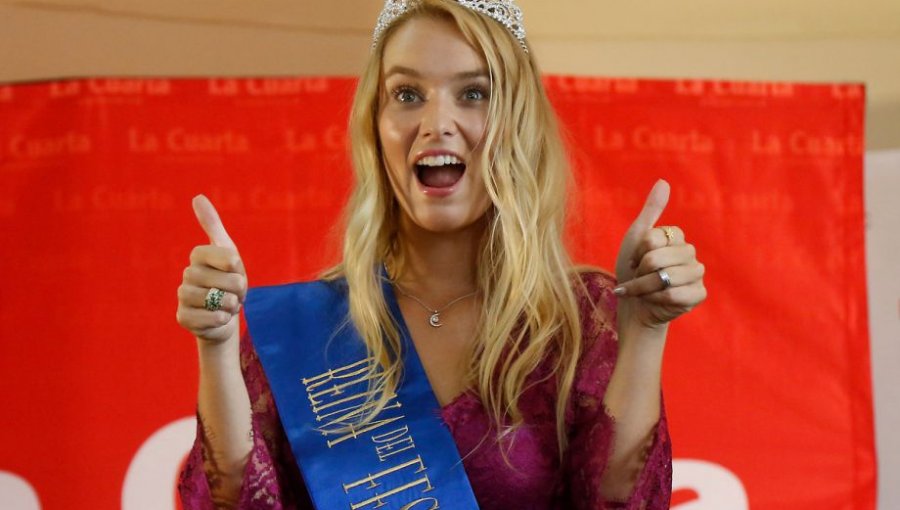 Reina de Viña 2018: Canal 13, La Red y Canal Vive confirman a sus candidatas al certamen
