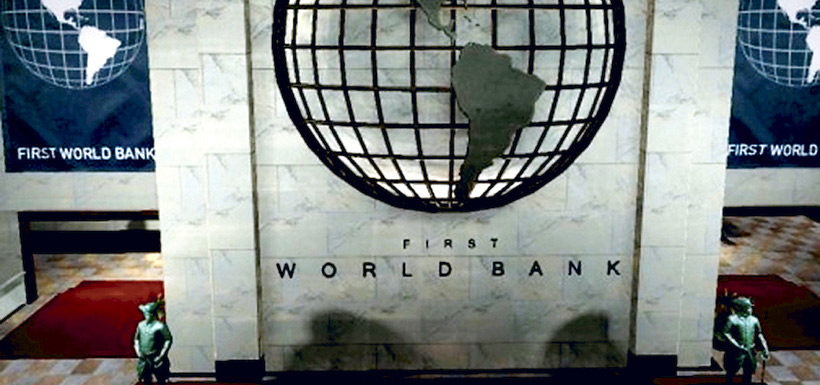 Romer se desdijo de sus críticas al Doing Business y Banco Mundial lamentó lo ocurrido