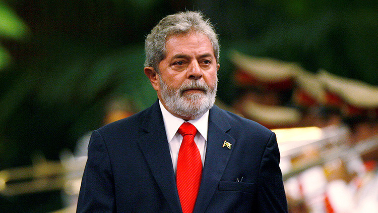 Corte brasileña mantiene condena a Lula por corrupción y lavado de dinero