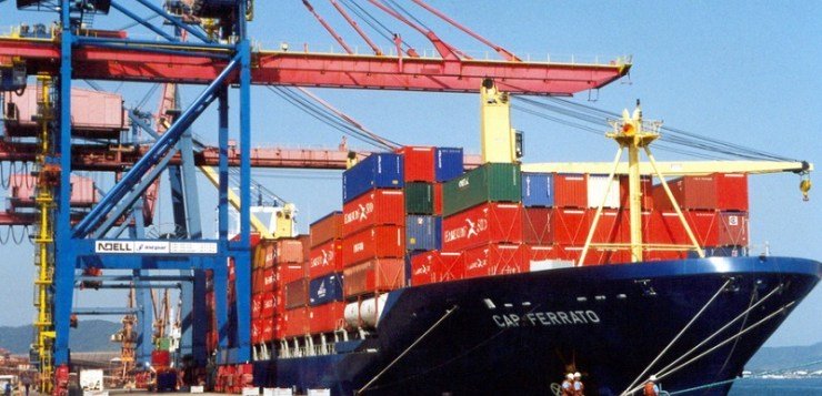 Informe Direcon-ProChile: Exportaciones alcanzan US$68 mil millones y crecen 13%