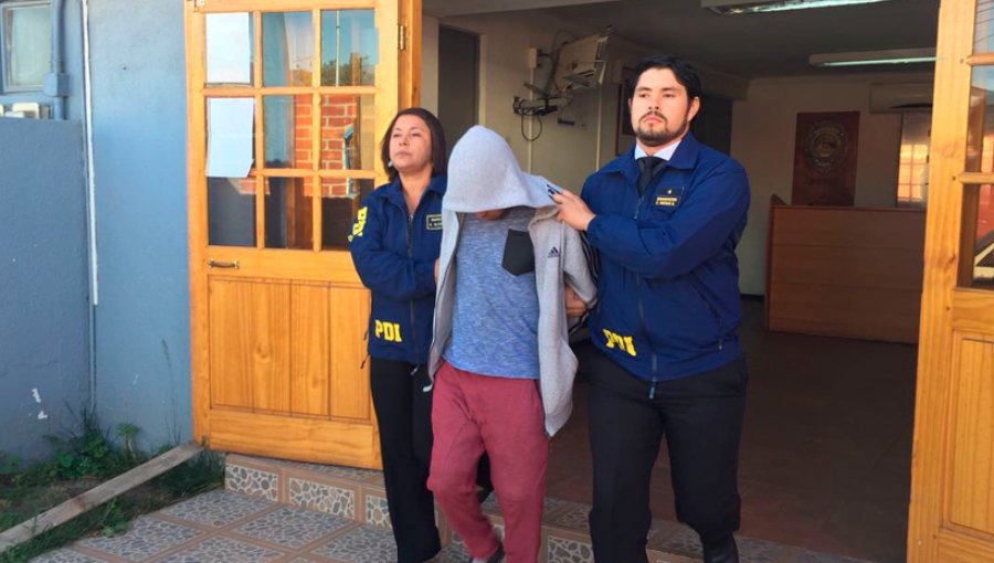Secuestro en Viña del Mar: Banda de tres sujetos piden 2 millones de rescate por la víctima