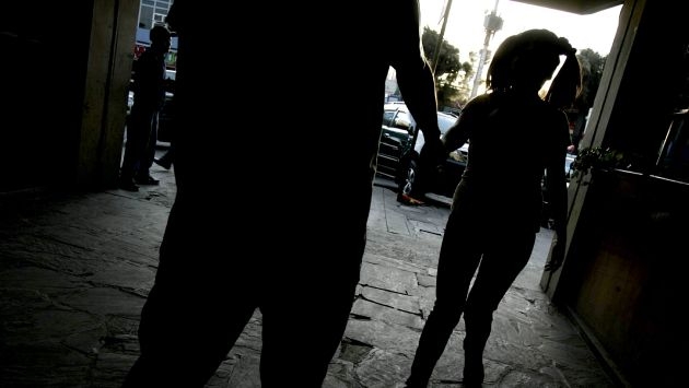 Matrimonio de Rancagua secuestró a la niña a cambio de una bolsa de pasta base