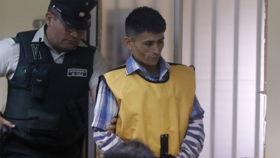 Caso Emmelyn: Imputado de secuestro José Navarro podría quedar en libertad este viernes
