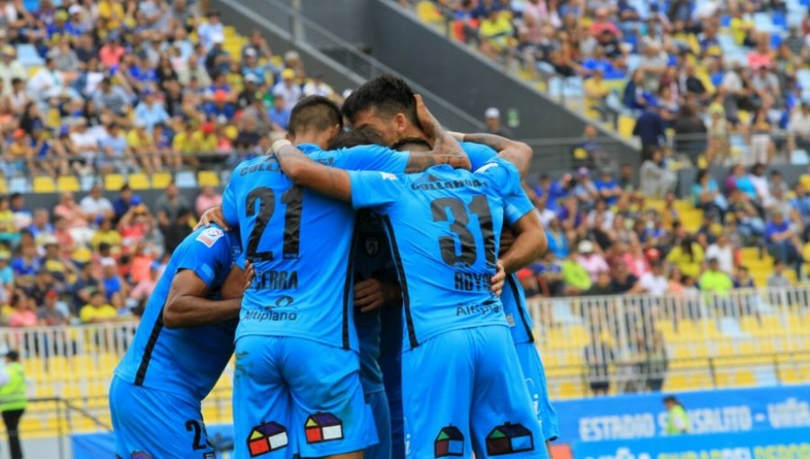 Deportes Iquique recibe a Unión La Calera en Cavancha buscando volver a los triunfos