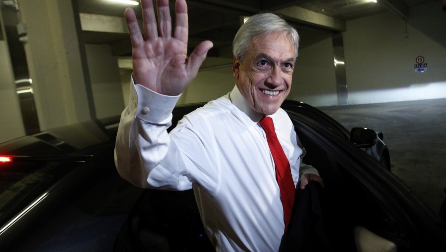 Sebastián Piñera retoma actividades y alista nombramientos de Subsecretarios e Intendentes