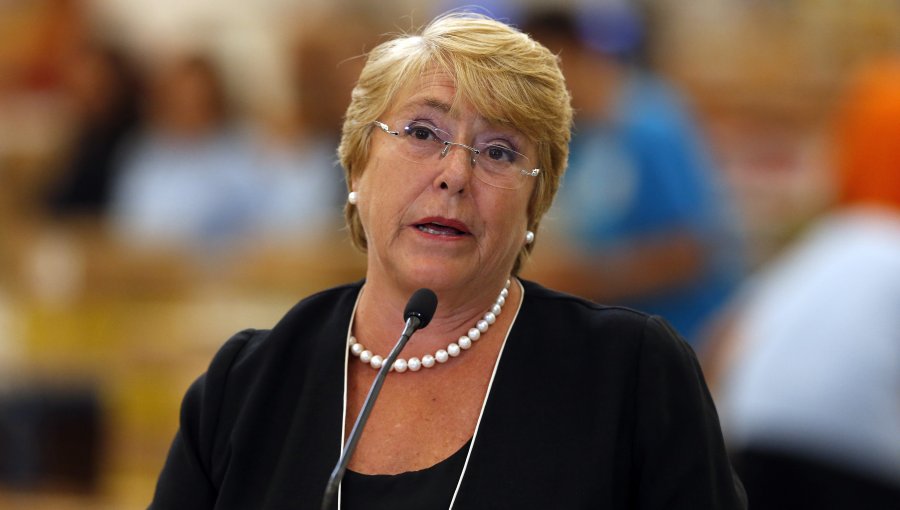 Presidenta Bachelet indulta a reo de penal de Alto Hospicio en estado vegetal