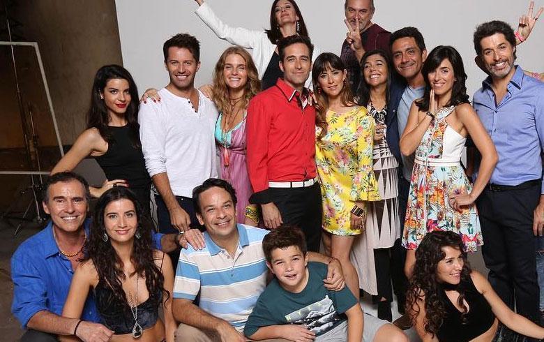 Canal 13 confirma el estreno de tercera parte de "Soltera Otra Vez"