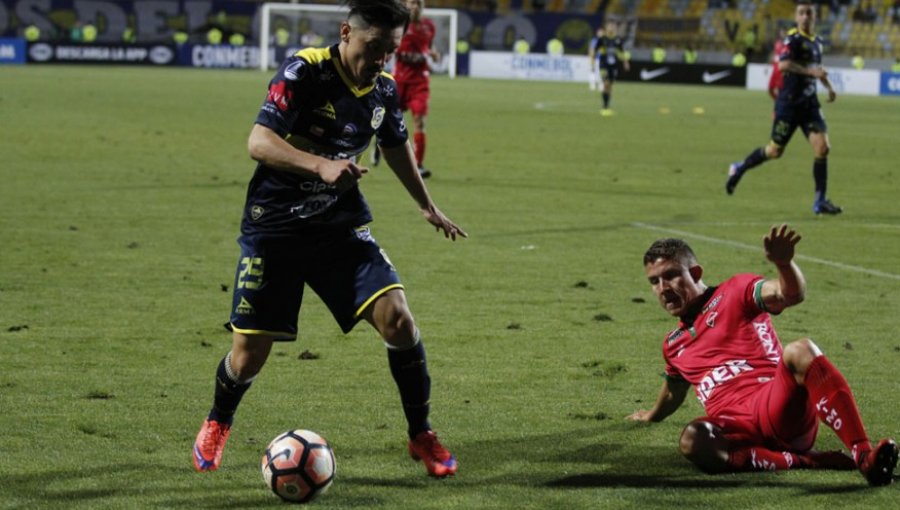 Everton comienza su sueño copero ante Caracas FC en Viña del Mar